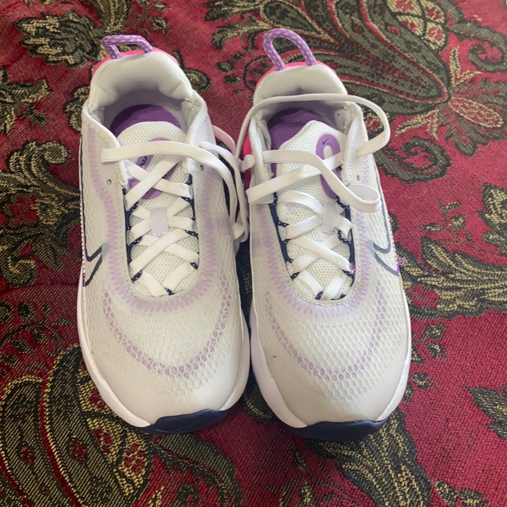 Nike Air Max for girls